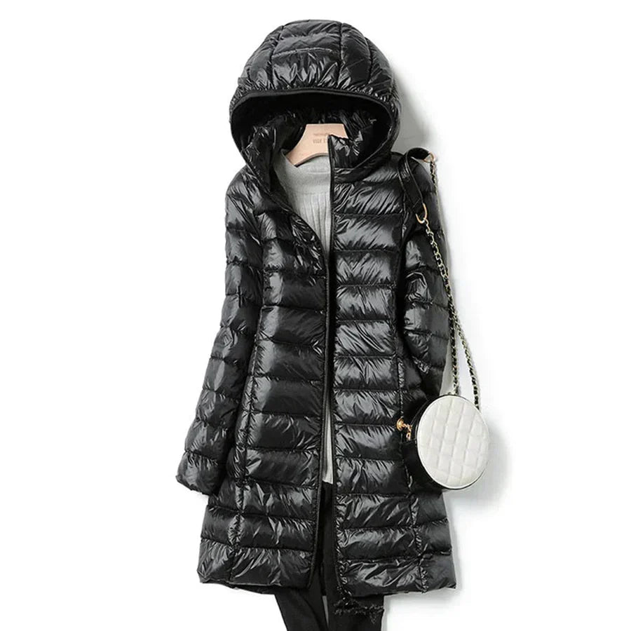 Drune | Ultraleichte, Elegante Jacke für Jeden Anlass