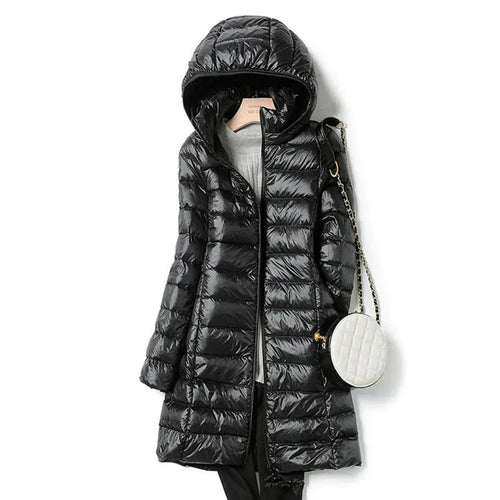Drune | Ultraleichte, Elegante Jacke für Jeden Anlass