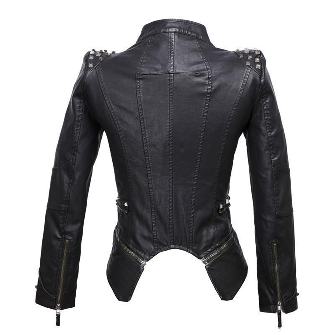 Drune | Bequeme Jacke Für Jeden Tag Mit Weichem Stoff