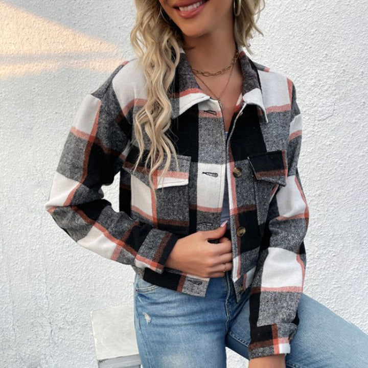 Drune | Schicke Jacke für Frauen