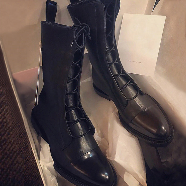 Drune | Elegante Stiefel