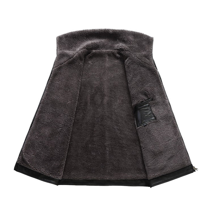Drune | Herren Winterjacke mit Wärmeisolierung