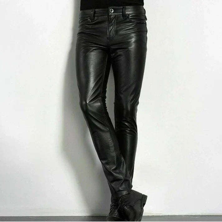Drune | Slim Fit hose