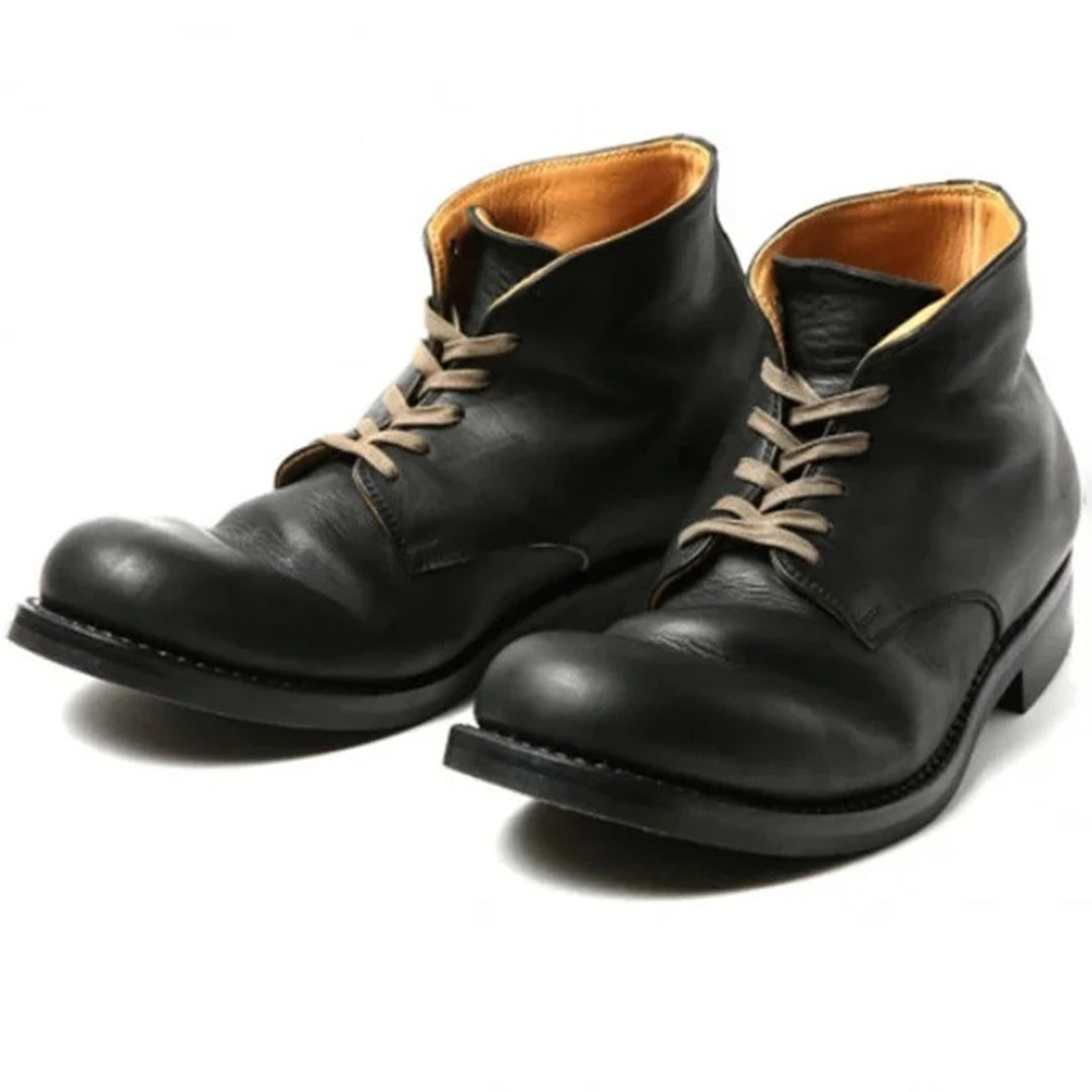 Klassische & nachhaltige Herrenstiefel Drune
