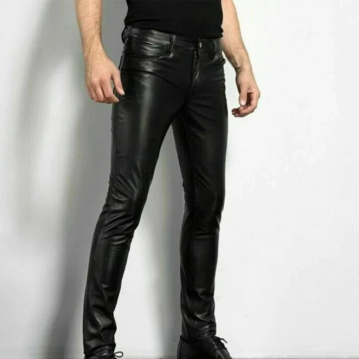 Drune | Slim Fit hose