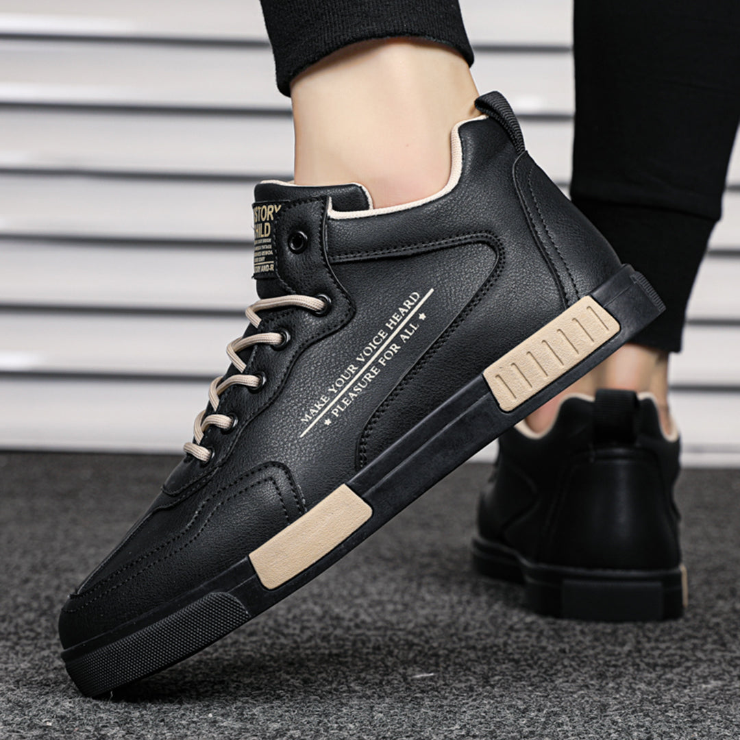 Drune | Stilvolle Herrenschuhe