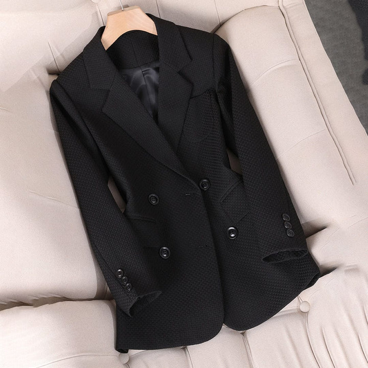 Drune | Taillierter Blazer