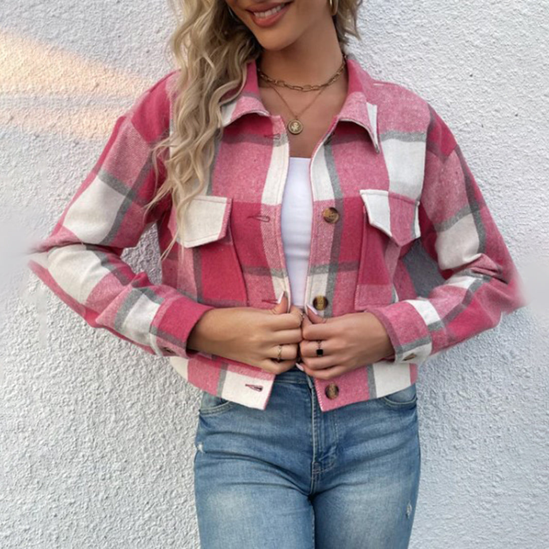 Drune | Schicke Jacke für Frauen