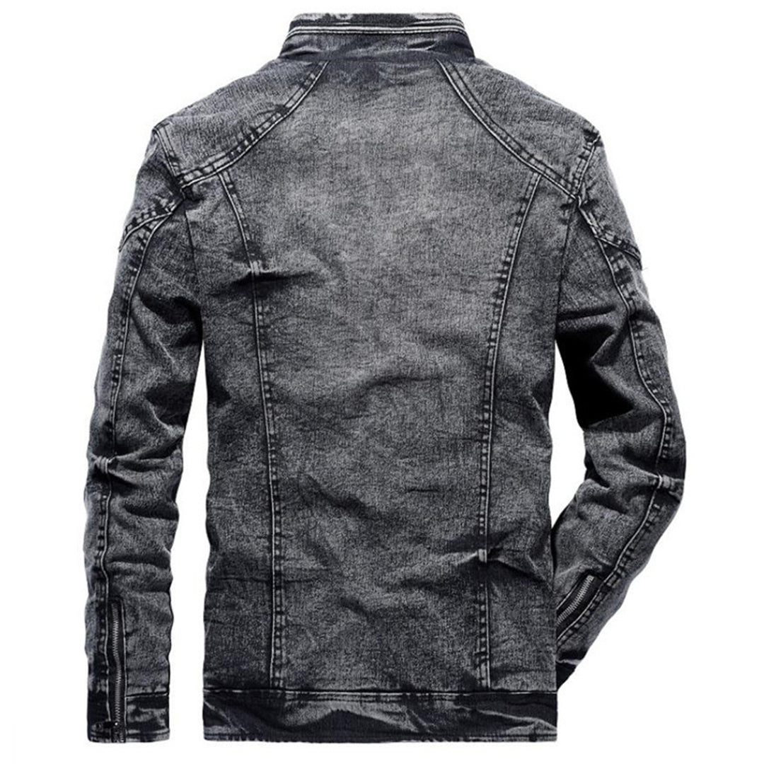 Drune | Modische Jacke Für Männer Für Jeden Anlass