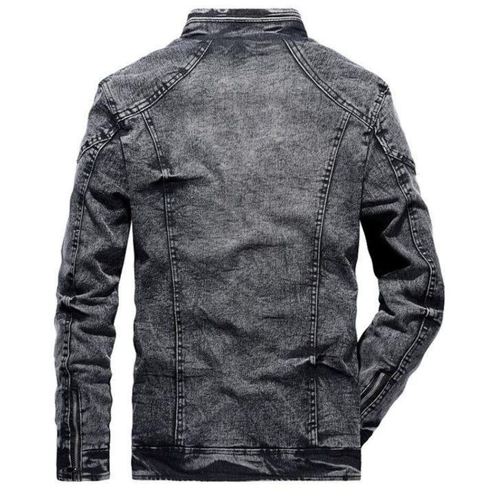 Drune | Modische Jacke Für Männer Für Jeden Anlass