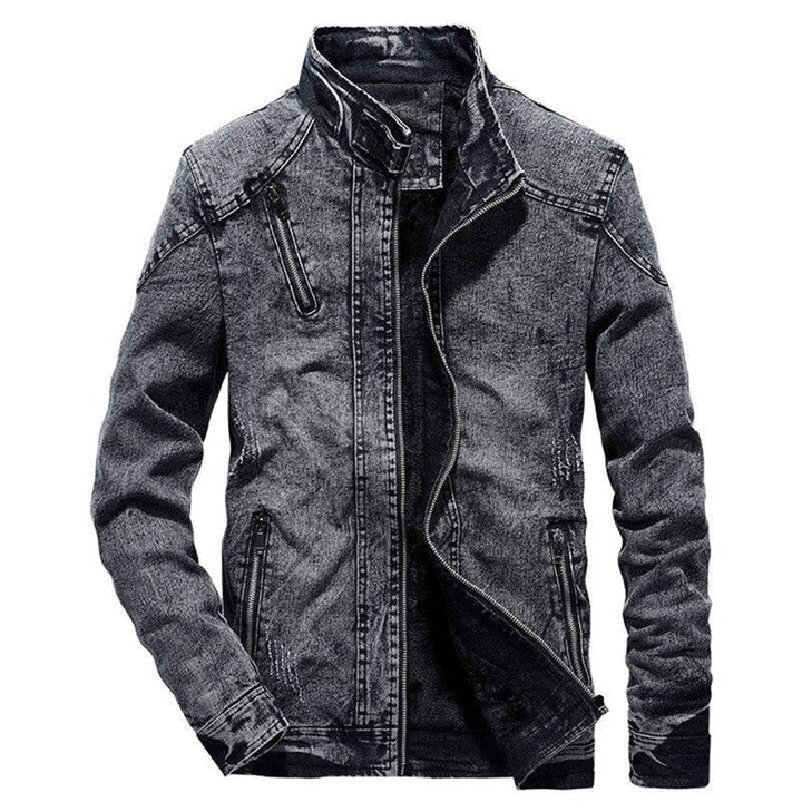 Drune | Modische Jacke Für Männer Für Jeden Anlass