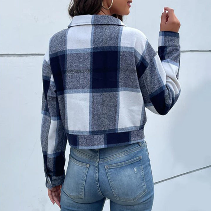 Drune | Schicke Jacke für Frauen