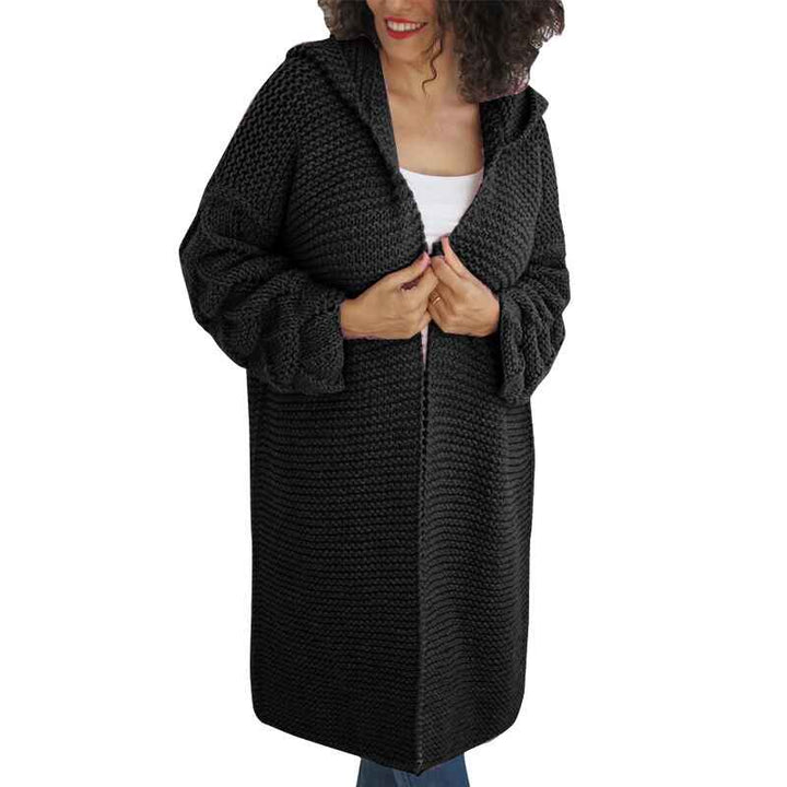 Drune | Bequeme und modische Winterjacke