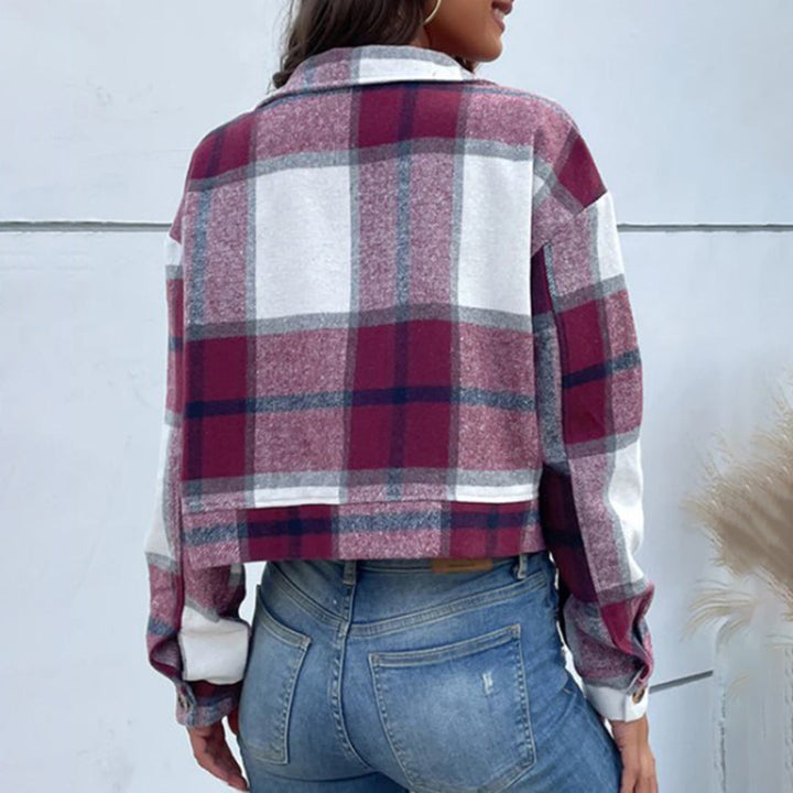 Drune | Schicke Jacke für Frauen
