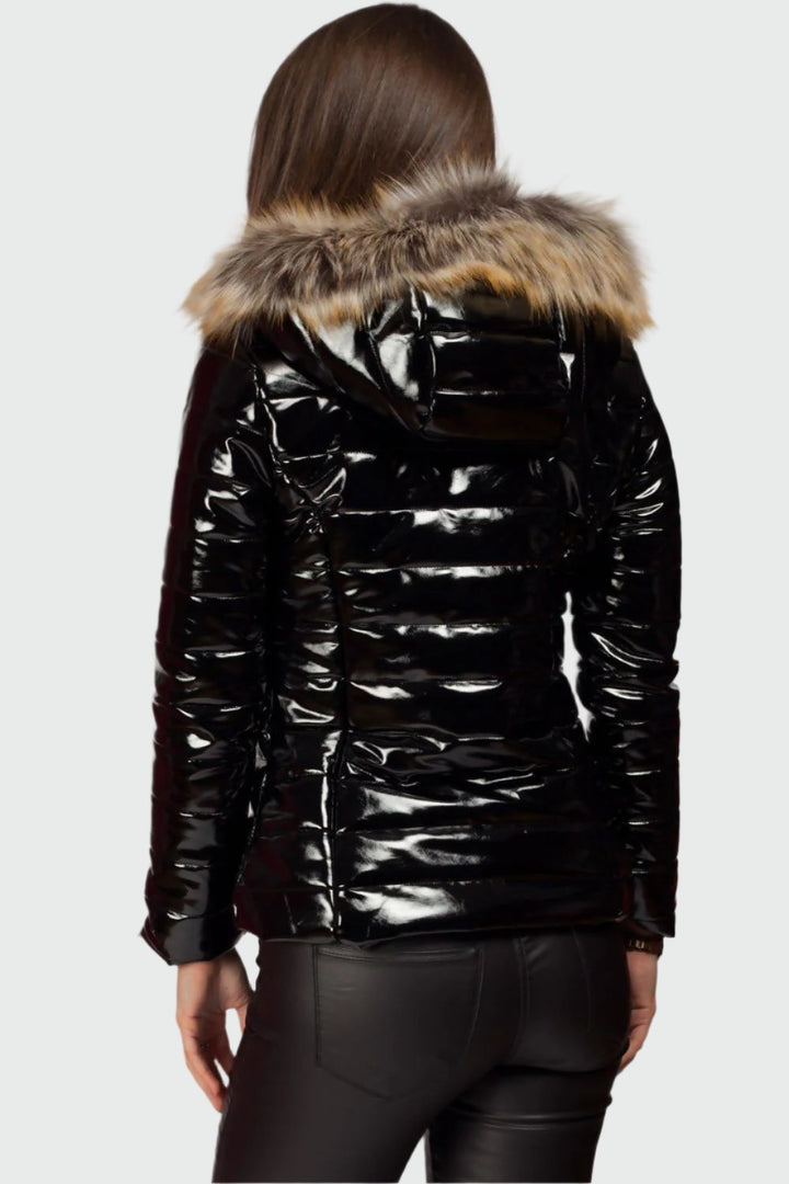 Drune | Winterjacken für Frauen für den Winter