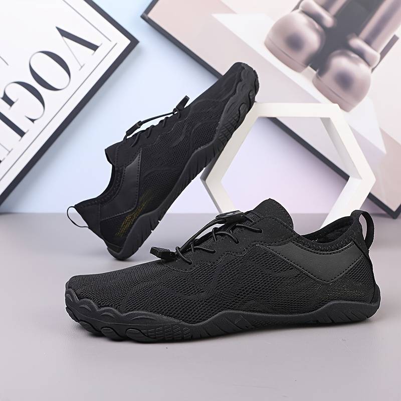 Drune | Leichte Mesh-Laufschuhe