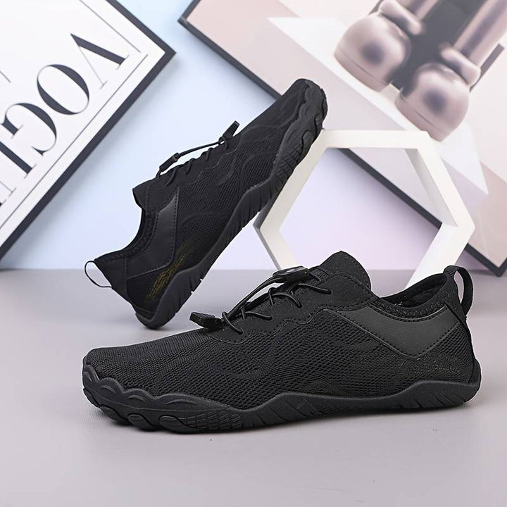 Drune | Leichte Mesh-Laufschuhe