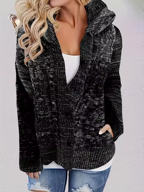 Drune | Mühelose und Stilvolle Allgemeine Jacke