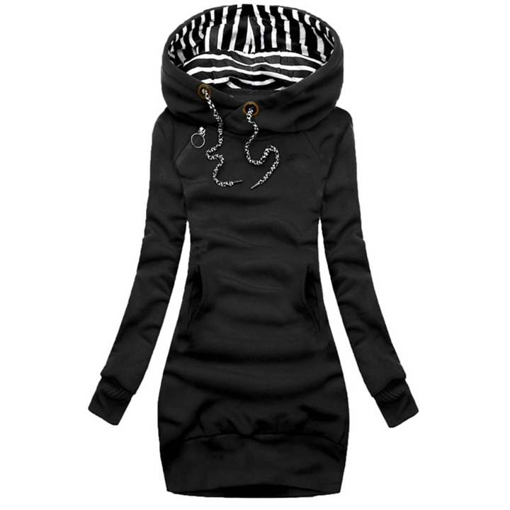 Drune | Bequeme Jacke
