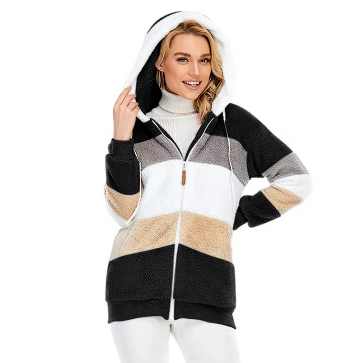 Drune | weiche und warme jacke