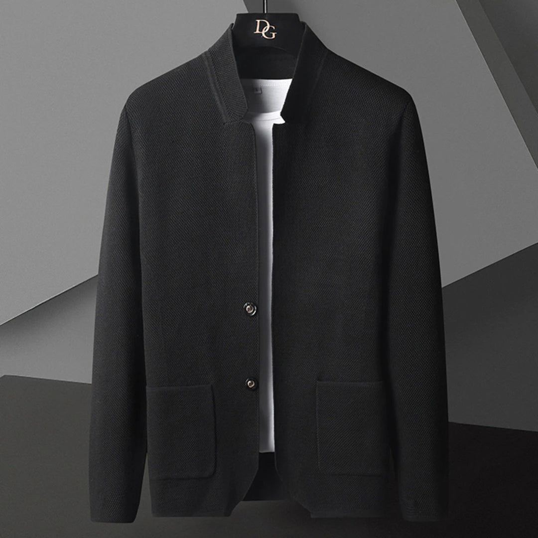 Drune | Eleganter, Weicher Pullover für Herren
