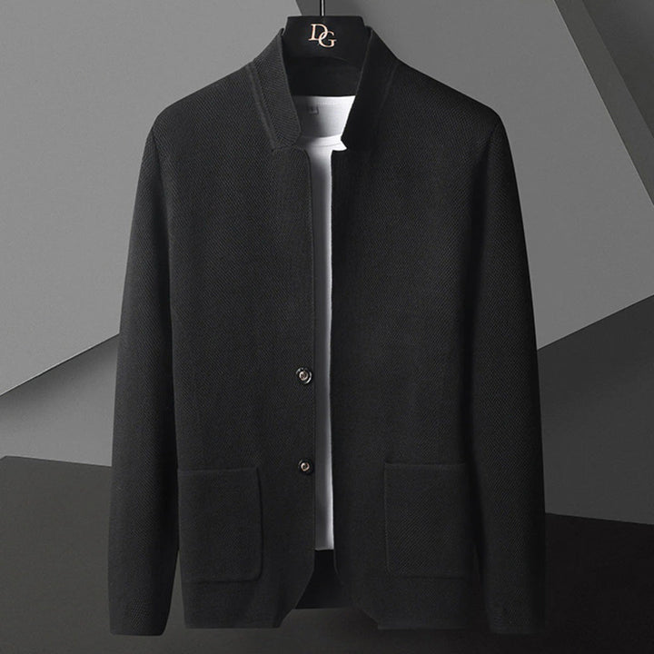 Drune | Eleganter, Weicher Pullover für Herren