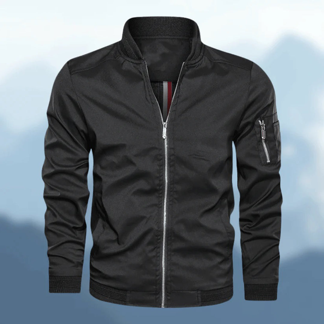 Drune | Übergangsjacke für Den Frühling