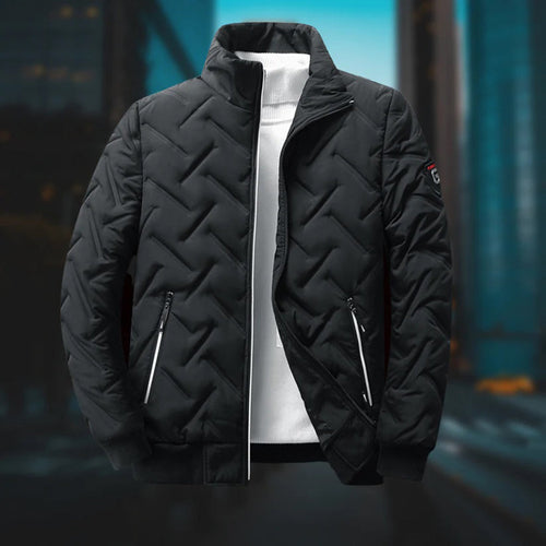 Drune | Herren Herbst/Winter Bomberjacke