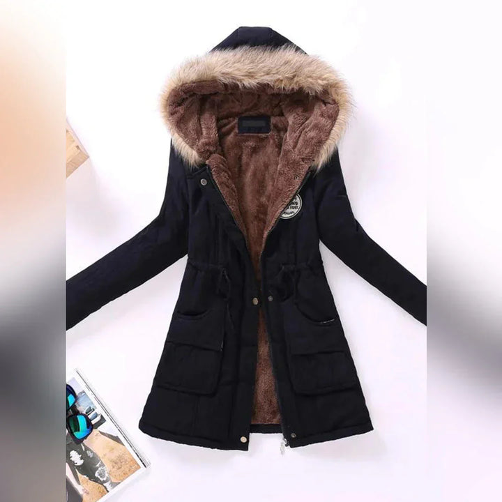 Drune | Moderne und vielseitige allgemeine Jacke