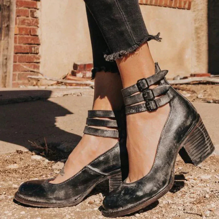 Drune | Bequeme und Modische Stiefel