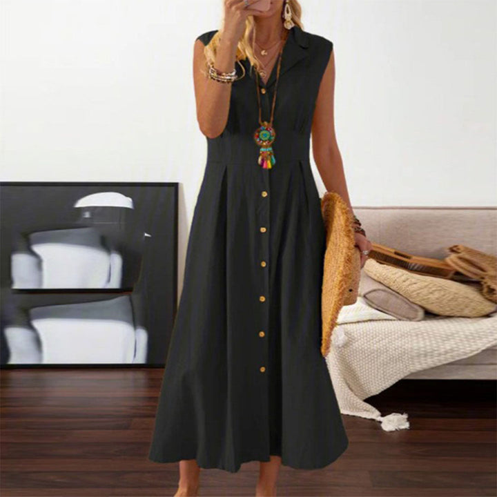 Drune | stilvolles Sommerkleid