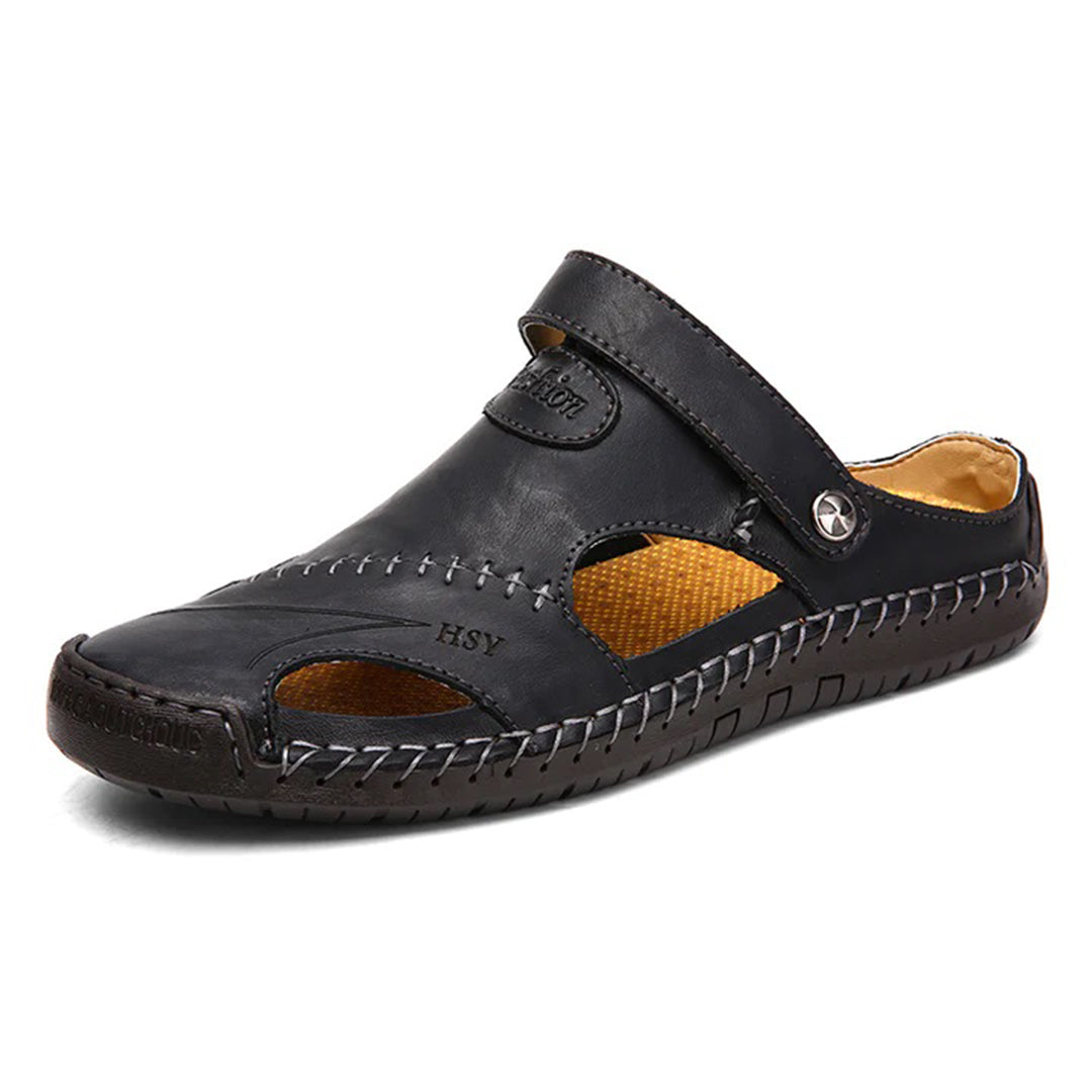 Drune | Elegante Sandalen Für Herren