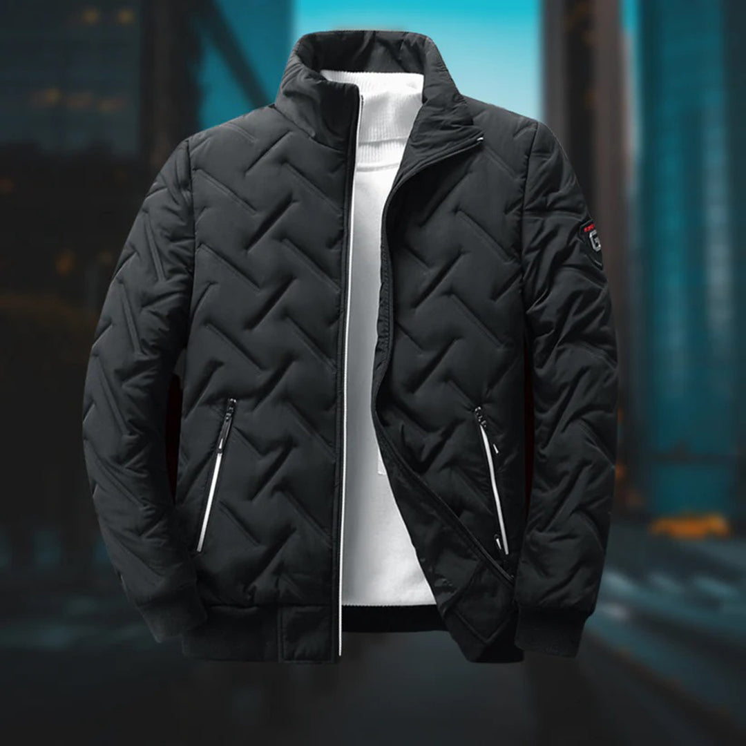 Drune | Moderne und warme Daunenjacke für Herren