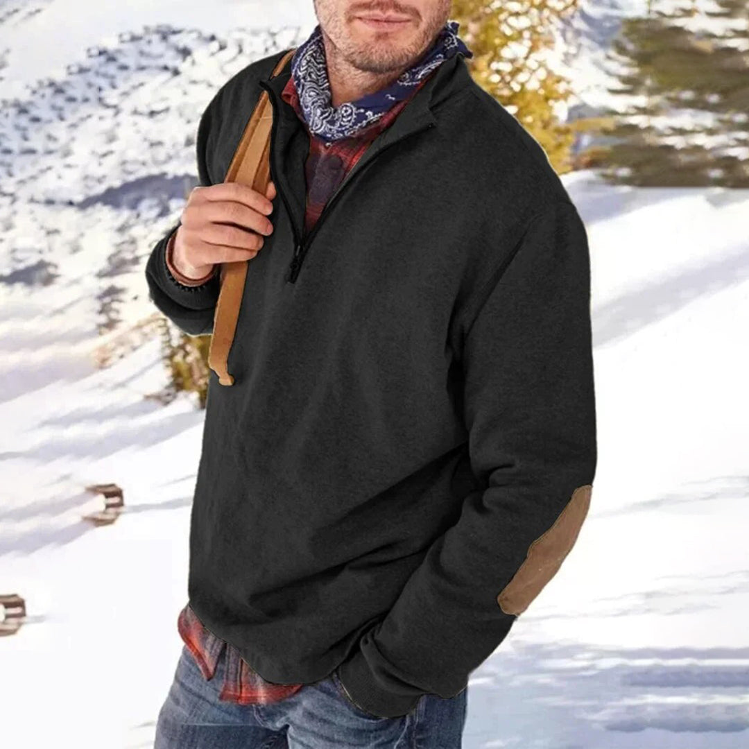 Drune | Warme Pullover für Männer