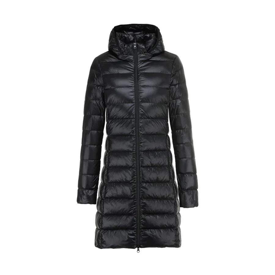 Drune | Ultraleichte, Elegante Jacke für Jeden Anlass