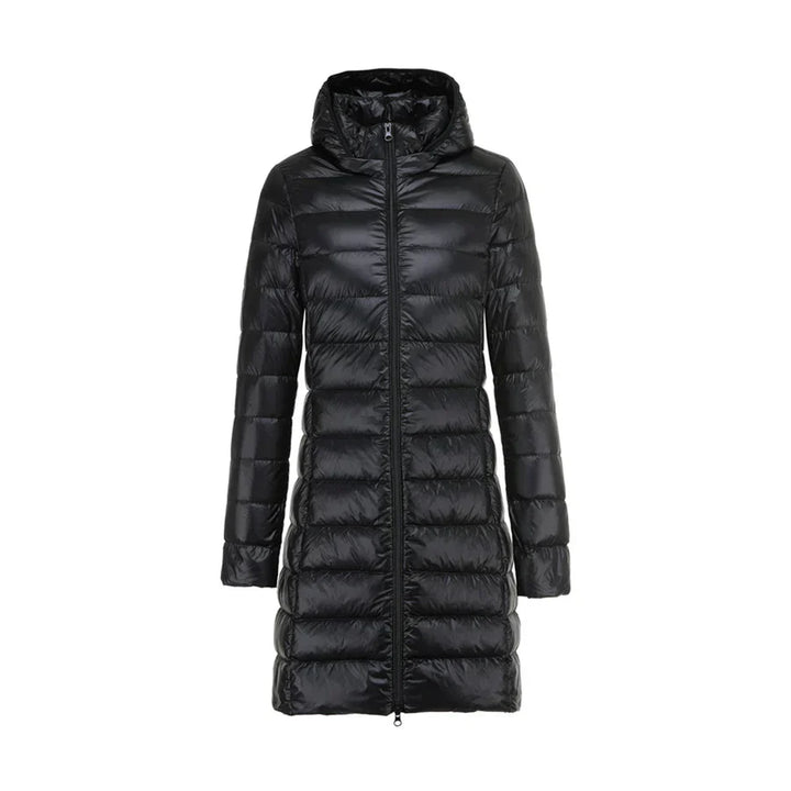 Drune | Ultraleichte, Elegante Jacke für Jeden Anlass