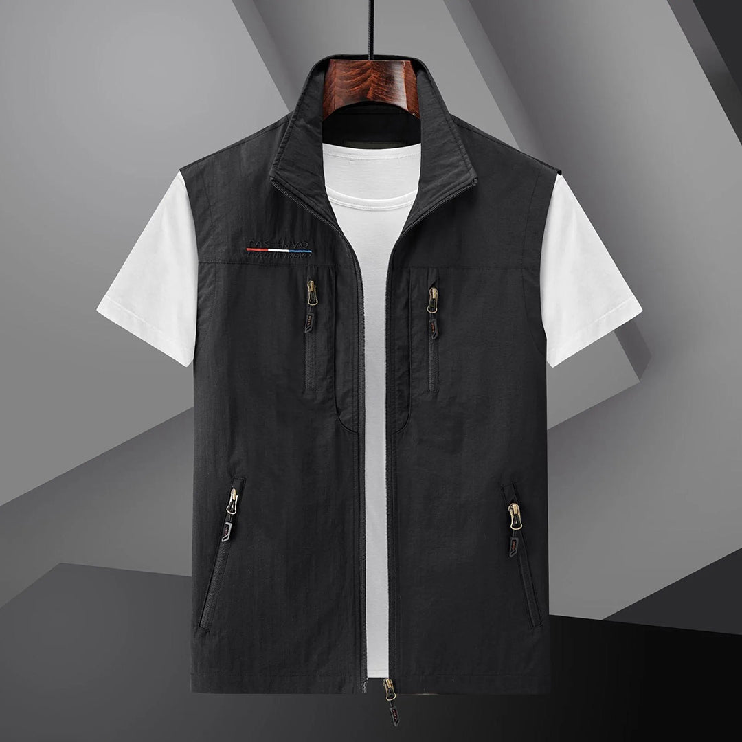 Drune | Schnelltrocknende Weste