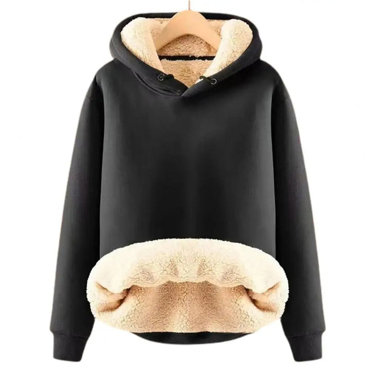 Drune | Zachte Einen Warmen Kapuzenpullover für Frauen