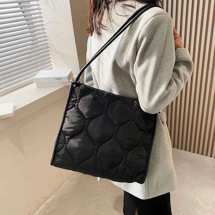 Drune | Puffer Tasche