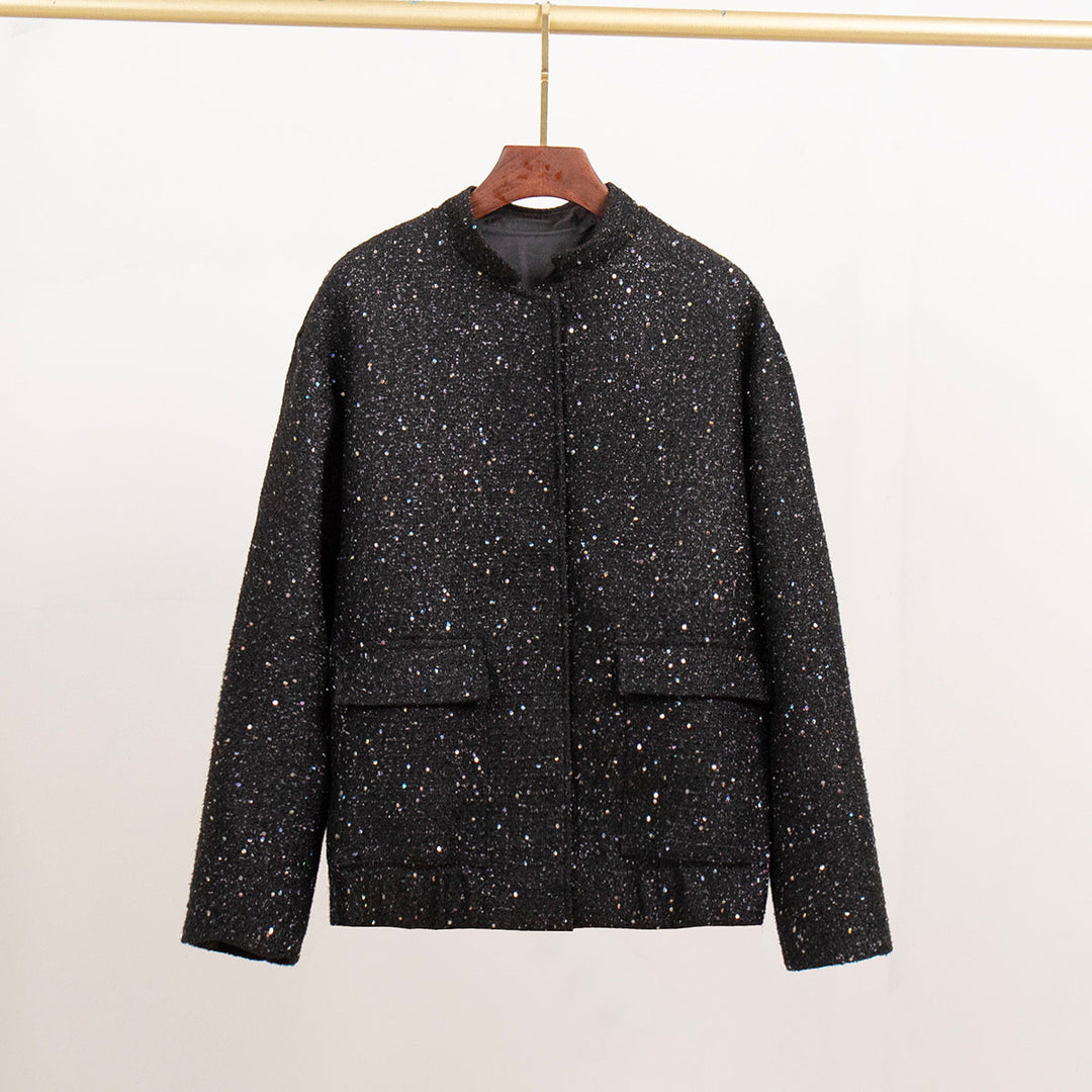 Drune | Elegante und vielseitige Winterjacke