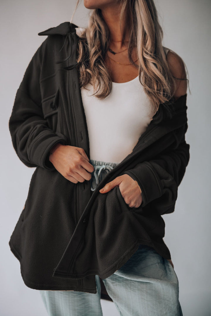 Drune | Moderne und vielseitige Winterjacke