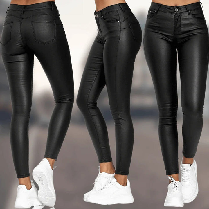 Drune | Luxus und bequeme Hose für Damen