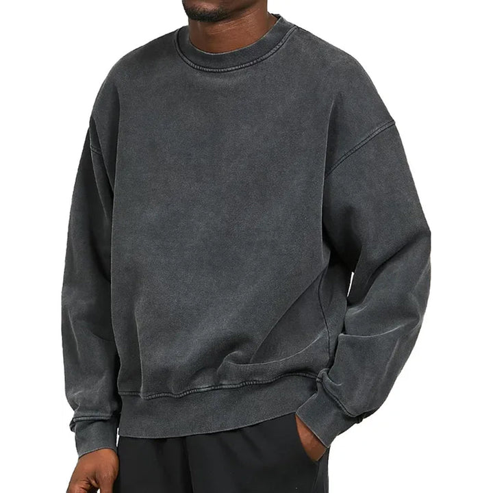 Drune | Gemütliches Sweatshirt für Männer