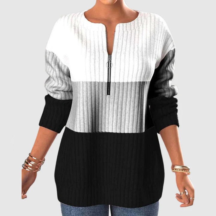 Drune | Modischer Pullover Für Damen Mit Trendigem Look