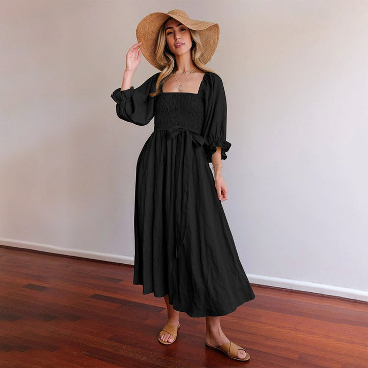 Drune | Bequeme Sommerjacke