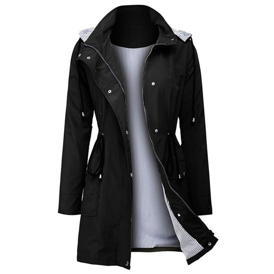 Drune | Parka - stilvolle Damen Windbreaker