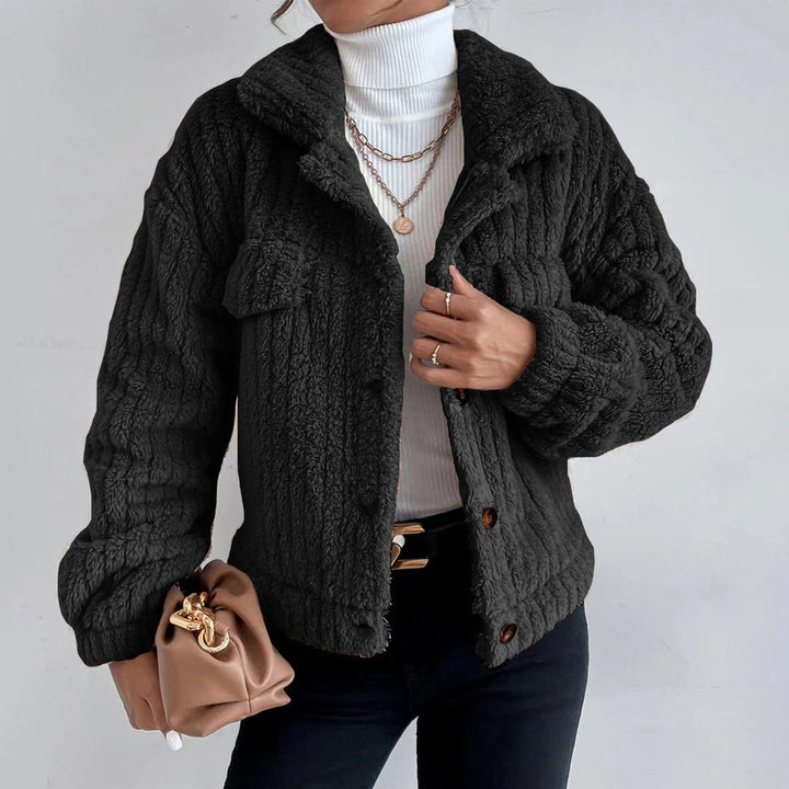 Drune | Ultrawarme Winterjacke