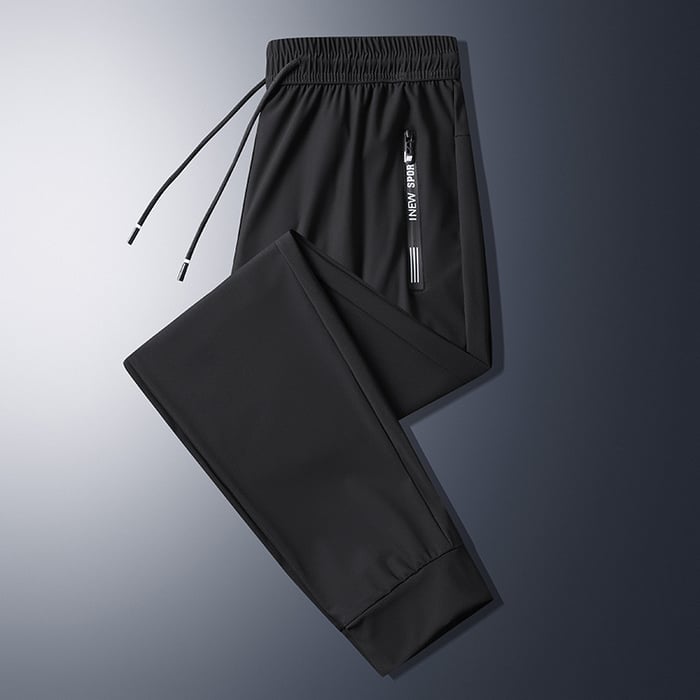 Drune | Ultra High Stretch Schnell trocknende Hose Perfekt für Alle Jahreszeiten