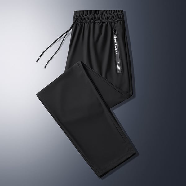 Drune | Ultra High Stretch Schnell trocknende Hose Perfekt für Alle Jahreszeiten