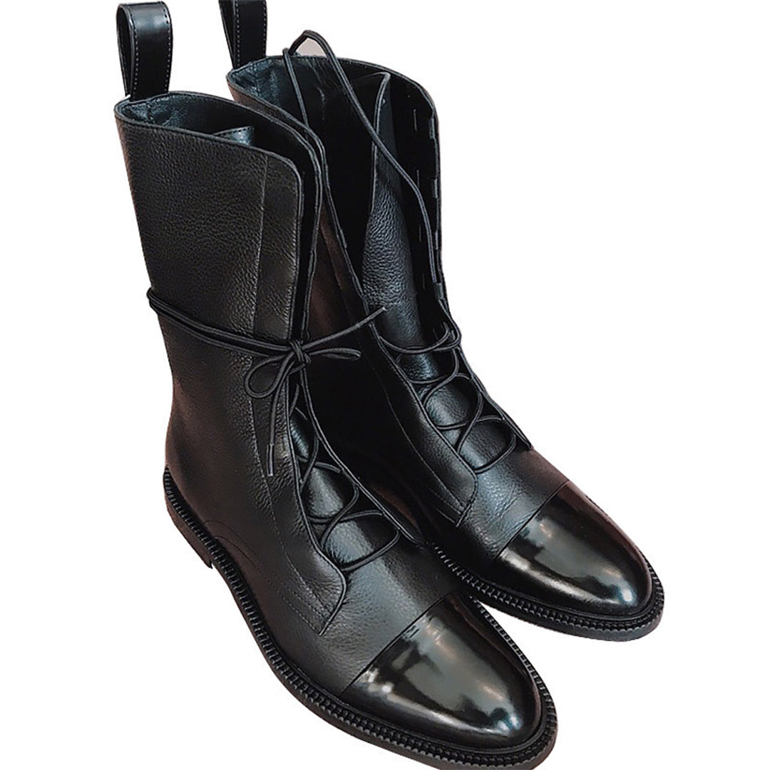 Drune | Elegante Stiefel